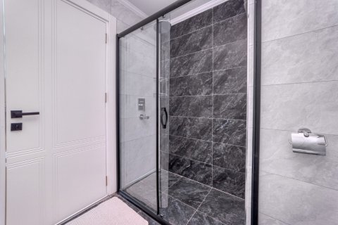 Dubleks daire   Mahmutlar, Antalya, Türkiye №209870 - 13