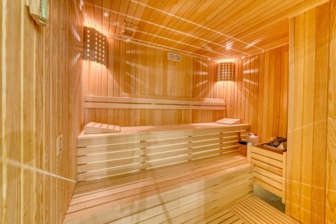 Dubleks daire   Mahmutlar, Antalya, Türkiye №209870 - 9