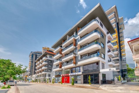 Dubleks daire   Mahmutlar, Antalya, Türkiye №209870 - 3