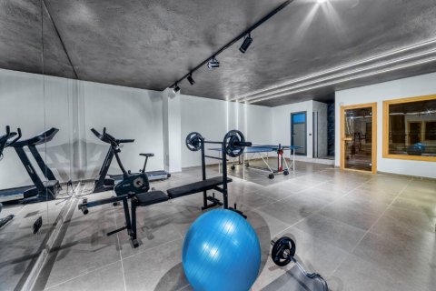 Dubleks daire   Mahmutlar, Antalya, Türkiye №209870 - 8