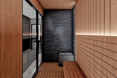 Dubleks daire Mahmutlar, Antalya, Türkiye №210054 - 11