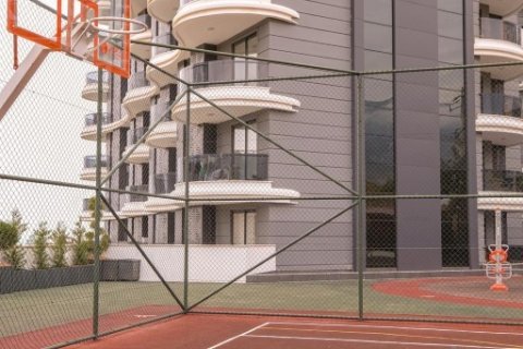 Lejlighed  i Mahmutlar, Antalya, Tyrkiet Nr. 210055 - 6