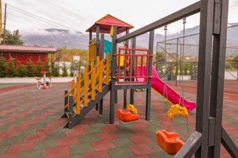 Lejlighed  i Mahmutlar, Antalya, Tyrkiet Nr. 210055 - 8