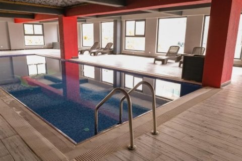 Lejlighed  i Mahmutlar, Antalya, Tyrkiet Nr. 210055 - 12