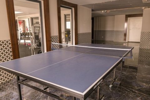 Lejlighed  i Mahmutlar, Antalya, Tyrkiet Nr. 210055 - 16