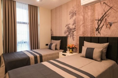 Lejlighed  i Mahmutlar, Antalya, Tyrkiet Nr. 210055 - 28