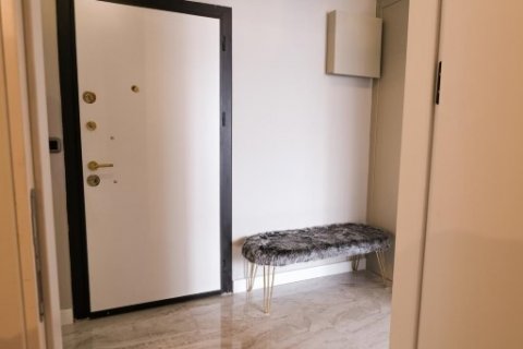 Lejlighed  i Mahmutlar, Antalya, Tyrkiet Nr. 210055 - 20