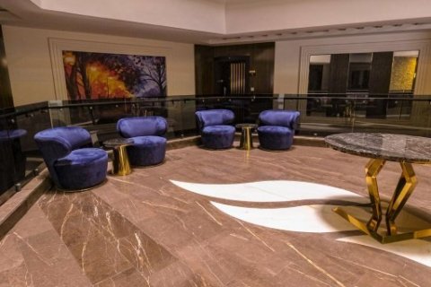 Lejlighed  i Mahmutlar, Antalya, Tyrkiet Nr. 210055 - 18