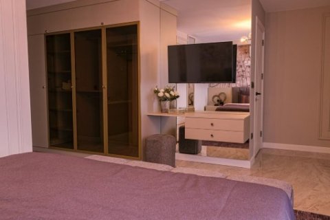 Lejlighed  i Mahmutlar, Antalya, Tyrkiet Nr. 210055 - 27