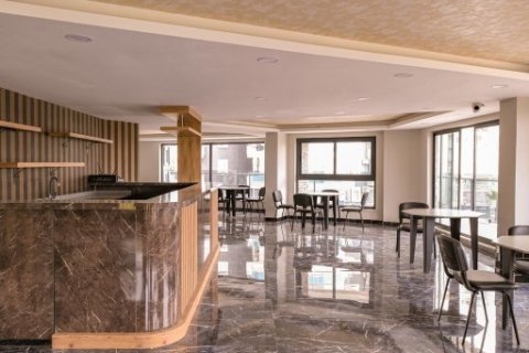 Lejlighed  i Mahmutlar, Antalya, Tyrkiet Nr. 210055 - 17