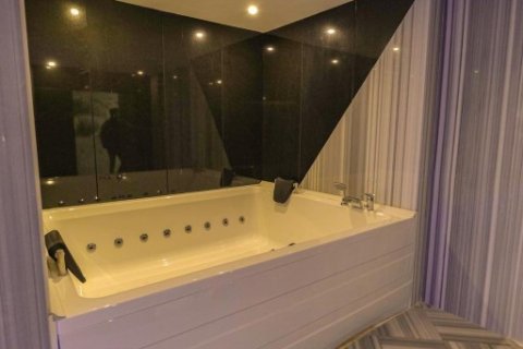 Lejlighed  i Mahmutlar, Antalya, Tyrkiet Nr. 210055 - 14