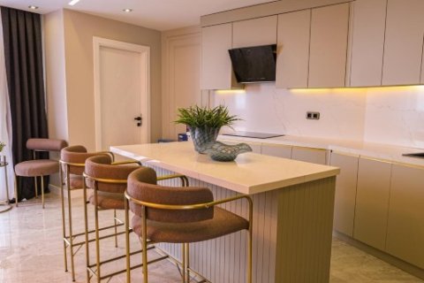 Lejlighed  i Mahmutlar, Antalya, Tyrkiet Nr. 210055 - 23