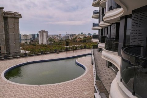 Lejlighed  i Mahmutlar, Antalya, Tyrkiet Nr. 210055 - 5
