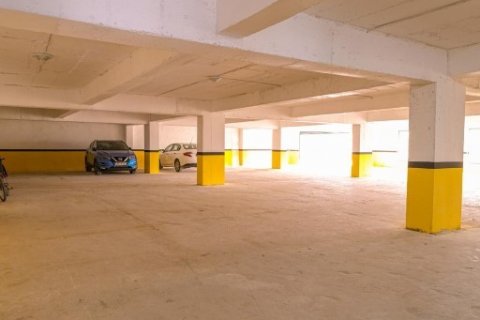 Lejlighed  i Mahmutlar, Antalya, Tyrkiet Nr. 210055 - 10