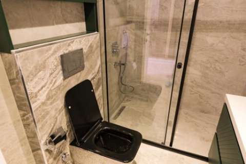 Lejlighed  i Mahmutlar, Antalya, Tyrkiet Nr. 210055 - 29