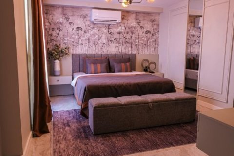 Lejlighed  i Mahmutlar, Antalya, Tyrkiet Nr. 210055 - 26