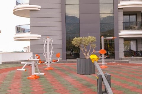 Lejlighed  i Mahmutlar, Antalya, Tyrkiet Nr. 210055 - 7