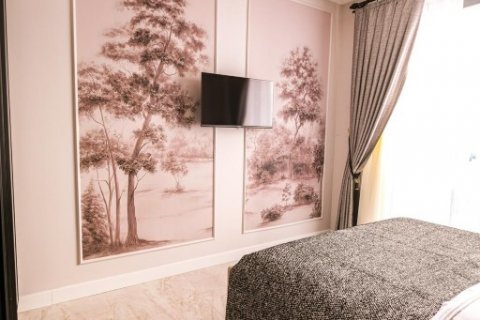 Lejlighed  i Mahmutlar, Antalya, Tyrkiet Nr. 210055 - 25