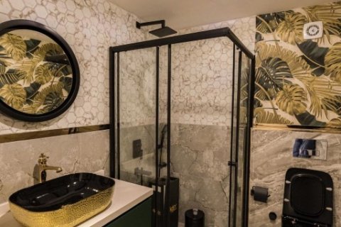 Lejlighed  i Mahmutlar, Antalya, Tyrkiet Nr. 210055 - 30