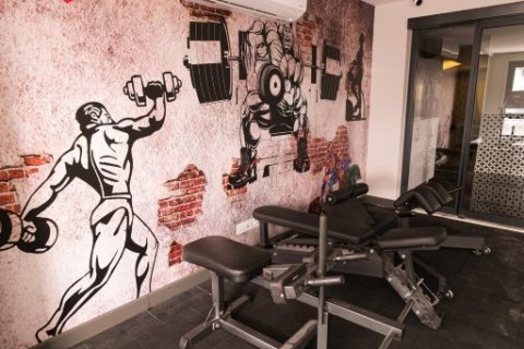 Lejlighed  i Mahmutlar, Antalya, Tyrkiet Nr. 210055 - 11