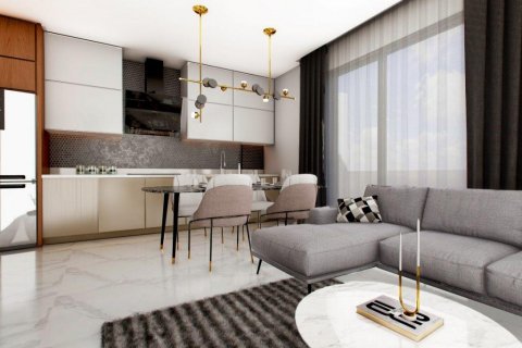 Продажа коммерческой недвижимости  в Оба, Анталье, Турция, 354м2, №209869 – фото 11