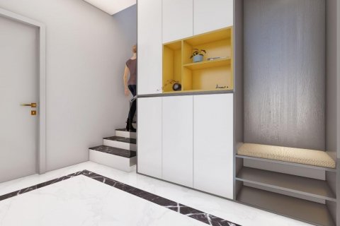 Продажа коммерческой недвижимости  в Оба, Анталье, Турция, 354м2, №209869 – фото 14