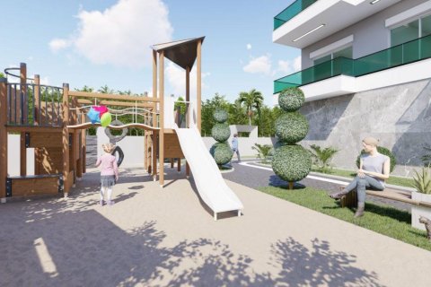 Продажа коммерческой недвижимости  в Оба, Анталье, Турция, 354м2, №209869 – фото 9