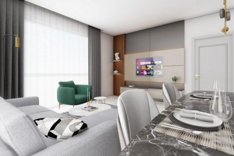 Продажа коммерческой недвижимости  в Оба, Анталье, Турция, 354м2, №209869 – фото 13