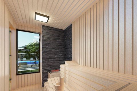 Продажа коммерческой недвижимости  в Оба, Анталье, Турция, 354м2, №209869 – фото 8