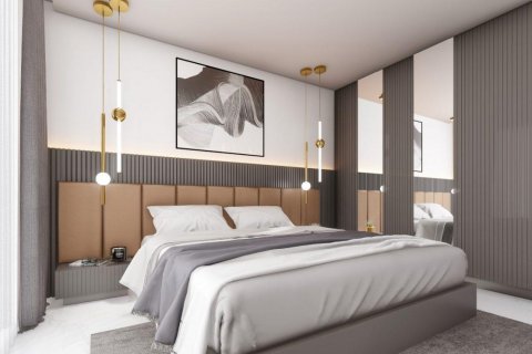 Продажа коммерческой недвижимости  в Оба, Анталье, Турция, 354м2, №209869 – фото 19