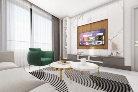 Продажа коммерческой недвижимости  в Оба, Анталье, Турция, 354м2, №209869 – фото 21