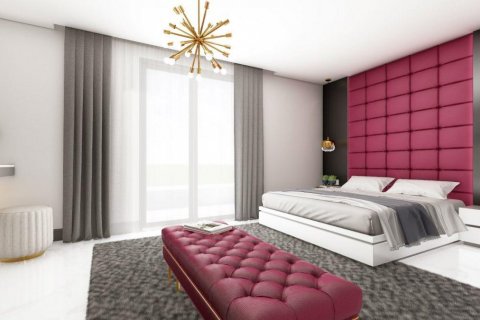 Продажа коммерческой недвижимости  в Оба, Анталье, Турция, 354м2, №209869 – фото 17