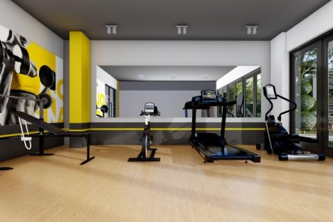 Продажа коммерческой недвижимости  в Оба, Анталье, Турция, 354м2, №209869 – фото 10