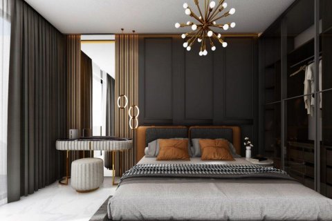 Продажа коммерческой недвижимости  в Оба, Анталье, Турция, 354м2, №209869 – фото 18