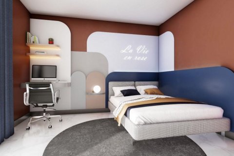 Продажа коммерческой недвижимости  в Оба, Анталье, Турция, 354м2, №209869 – фото 15