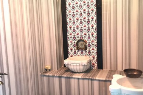 5+1 Villa  i Istanbul, Tyrkia Nr. 80246 - 15