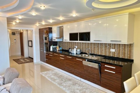 Продажа квартиры  в Махмутларе, Анталье, Турция 3 комн., №191754 – фото 5