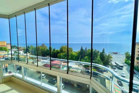 Продажа квартиры  в Махмутларе, Анталье, Турция 3 комн., №191754 – фото 24