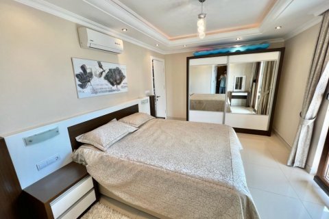 Продажа квартиры  в Махмутларе, Анталье, Турция 3 комн., №191754 – фото 8