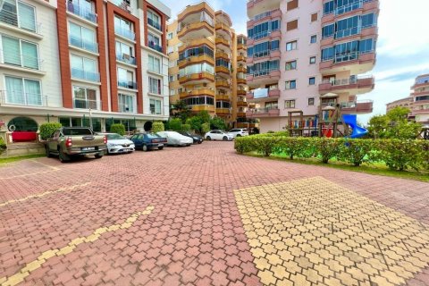 Продажа квартиры  в Махмутларе, Анталье, Турция 3 комн., №191754 – фото 6