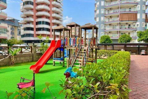 Продажа квартиры  в Махмутларе, Анталье, Турция 3 комн., №191754 – фото 22