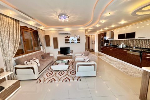 Продажа квартиры  в Махмутларе, Анталье, Турция 3 комн., №191754 – фото 12