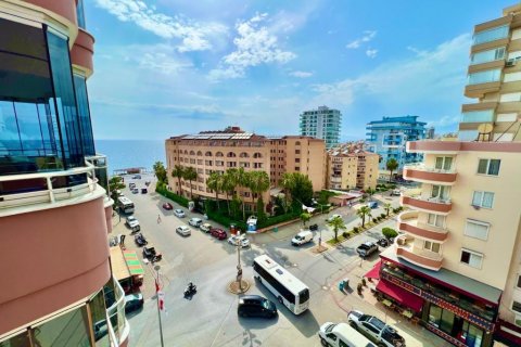 Продажа квартиры  в Махмутларе, Анталье, Турция 3 комн., №191754 – фото 15