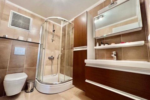 Продажа квартиры  в Махмутларе, Анталье, Турция 3 комн., №191754 – фото 11