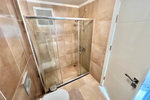 Продажа квартиры  в Махмутларе, Анталье, Турция 3 комн., №191754 – фото 13