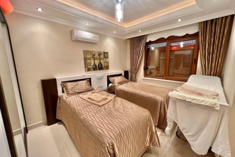 Продажа квартиры  в Махмутларе, Анталье, Турция 3 комн., №191754 – фото 7