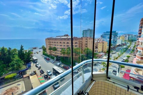 Продажа квартиры  в Махмутларе, Анталье, Турция 3 комн., №191754 – фото 23