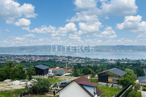 Продажа виллы  в Сапандже, Сакарье, Турция 4+1, 230м2, №191755 – фото 1