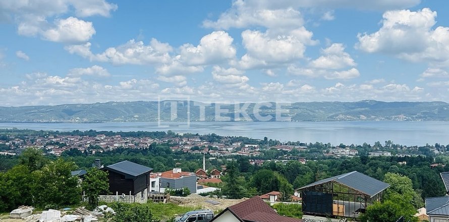 Вилла  4+1 в Сапандже, Сакарья, Турция №191755