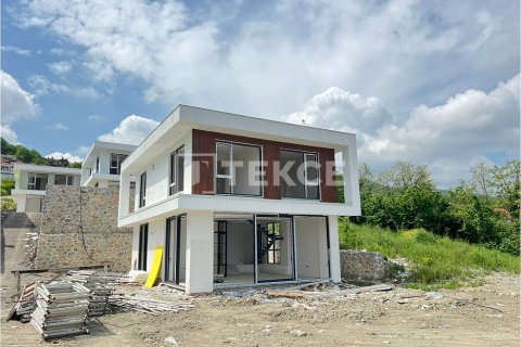 Продажа виллы  в Сапандже, Сакарье, Турция 4+1, 230м2, №191755 – фото 12